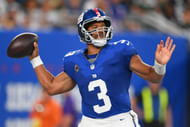 NFL: New York Jets at New York Giants - Source: Imagn